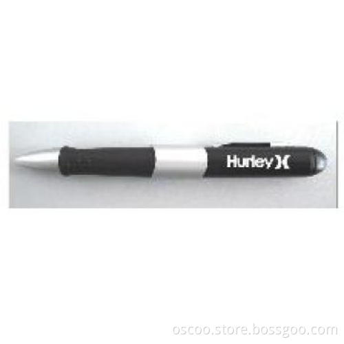 Pen style flash drive